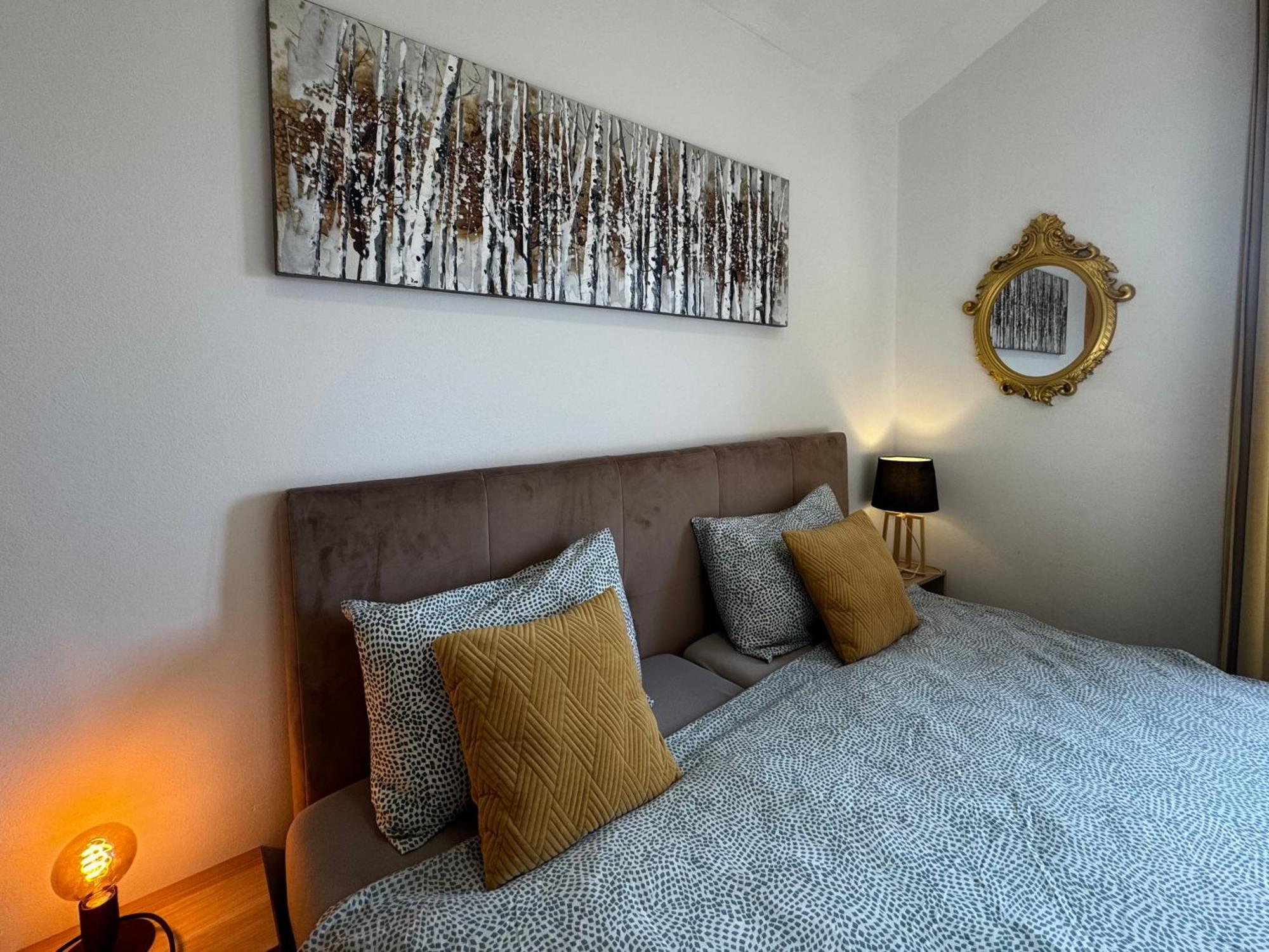 Apartments Orhidelia Njivice Eksteriør bilde